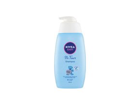 Nivea Baby micelárny šampón 500 ml