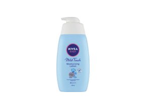 Nivea Baby hydratačné mlieko 500 ml