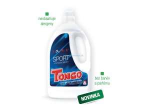 Tongo Sport