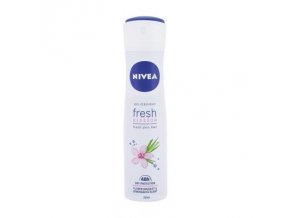 nivea fresh blossom 48h antiperspirant pre zeny 150 ml 341820