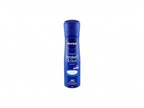 4128 nivea deo women protect care 150 ml