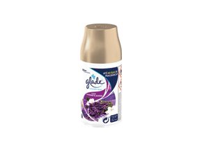 Glade Automatický osviežovač vzduchu Calm Lavender&Jamine náhradná náplň 269 ml