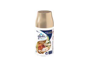 Glade Automatický osviežovač vzduchu Sensual Sandalwood&Jasmine náhradná náplň 269 ml