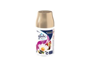 Glade Automatický osviežovač vzduchu Relaxing Zen náhradná náplň 269 ml