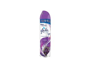 Glade aerosól osviežovač vzduchu Lavender 300 ml