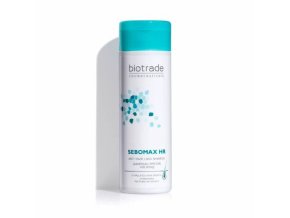 Šampón proti vypadávaniu vlasov Sebomax BioTrade 200ml