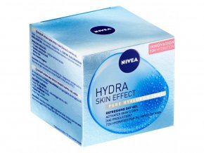 652300 nivea nivea hydra skin effect osviezujuci denny hydratacny gel 50 ml