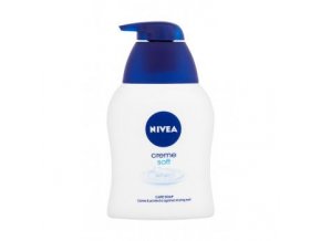 nivea creme soft tekute mydlo pre zeny 250 ml 389556