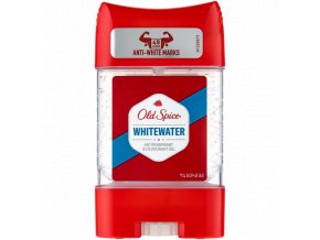 374401 Old Spice Whitewater Antyperspirant idezodorant w zelu dla m WB 1 reviewed p