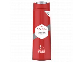 5676 old spice sprchovy gel original 400 ml