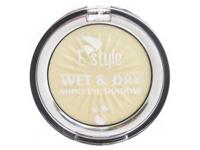 E Style Wet & Dry Eyeshadow