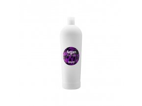 Kallos Argan šampón pre farbené vlasy (Colour Shampoo) 1000 ml