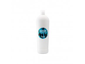 Kallos Jasmine šampón pre suché a poškodené vlasy (Nourishing Shampoo) 1000 ml