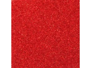 BH Glitter Collection True Red