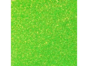 BH Glitter Collection Lime Green