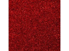 BH Glitter Collection Deep Red