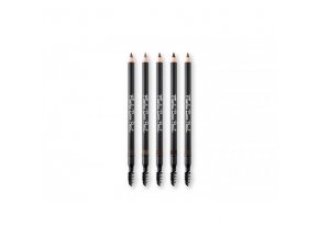 BH Cosmetics Flawless Brow Pencil - ceruzka na obočie