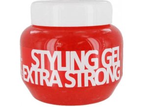 Kallos Gel Extra Strong 275 ml