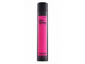Kallos Prestige lak na vlasy (Hair Spray Extra Strong) 750 ml