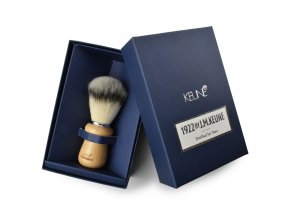 Keune Shaving Brush - Štetec na holenie