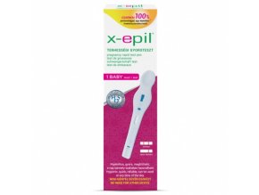 Alveola X-Epil Tehotenský test 1ks