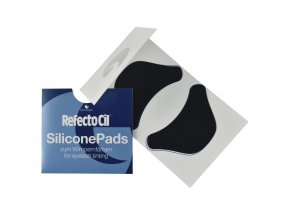 RefectoCil silikónové podušky 2 ks