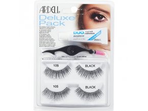 Ardell Deluxe Pack 105