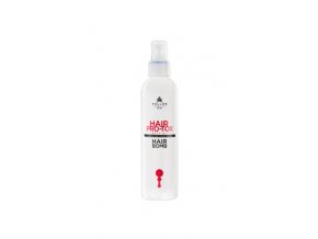 Kallos KJMN PRO-TOX Hair Bomb bezoplachový kondicionér v spreji 200 ml