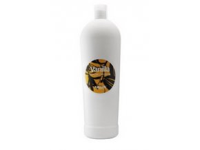 Kallos Vanilla Shine Hair Conditioner 1000 ml