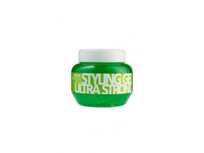 Kallos gél Ultra Strong na vlasy 275 ml