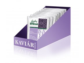 Lady Stella Alginátová maska KAVIAR 25x6 g