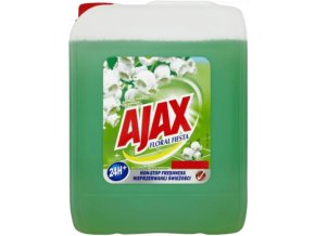 Ajax Univerzálny čistič podláh 5 l