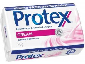 Protex antibakteriálne mydlo 90 g (Vôňa Vitamin E)