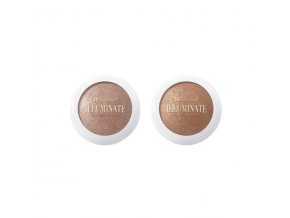 BH Cosmetics Illuminate by Ashley Tisdale - Illuminating Shimmer rozjasňovač