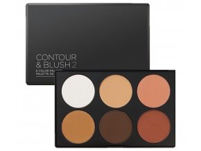 BH Contour & Blush Paleta 2