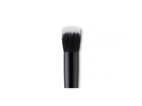 BH Cosmetics Brush 26 - Štetec Small Duo Fiber Stippling Brush