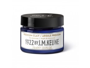 Keune 1922 By J.M.Keune Premium Clay 75ml