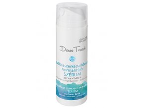 Derm Touch Sérum proti akné 150 ml