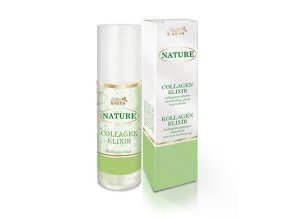 Lady Stella Golden Green GOLDEN GREEN Nature collagen elixir 10% 30ml