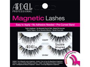 Ardell Double Wispies Magnetic Lashes