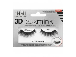 Ardell 3D Faux Mink 852