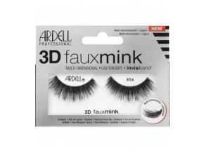 Ardell 3D Faux Mink 854 Black