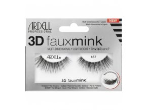 Ardell 3D Faux Mink 857