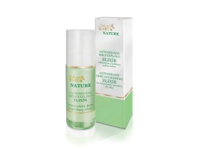 Lady Stella Golden Green NATURE Antioxidant elixír 30ml