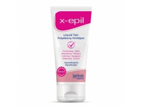 Alveola X-Epil Tekutý púder 75ml