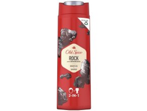 5e59705bfec28f9834408b1c7f2846ad old spice rock sprchovy gel pre muzov 250ml