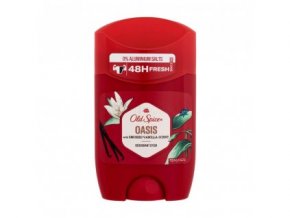 61470 old spice oasis dezodorant pre muzov 50 ml 494247