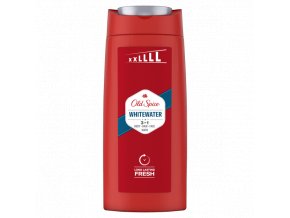 422470 Old Spice Whitewater Zel pod prysznic dla mezczyzn 675 ml BB 1 p