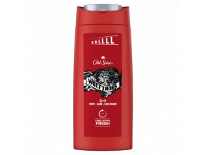 422481 Old Spice Wolfthorn Zel pod prysznic i szampon dla mezczyzn 675 ml BB 1 p