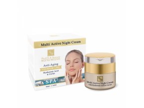 anti aging nocny krem s kyselinou hyaluronovou a kaviarom.1cf4aa4